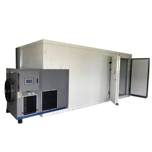 Mushroom Dehydrator Machine